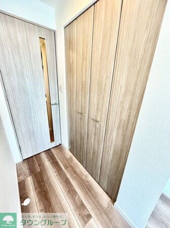 S-RESIDENCE黒川本通一丁目の物件内観写真